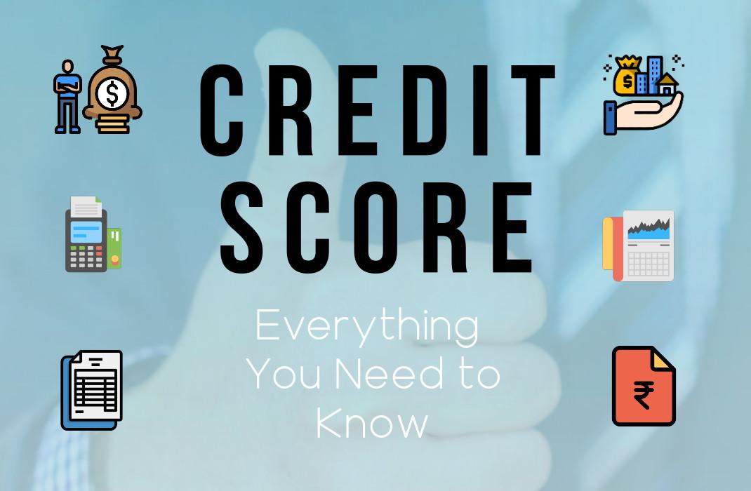 Your guide to credit