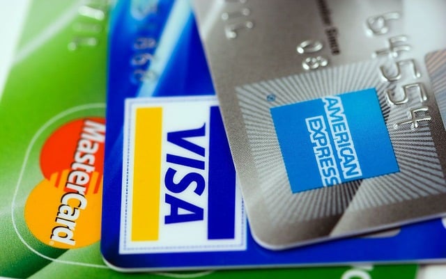 Credit Cards Basics