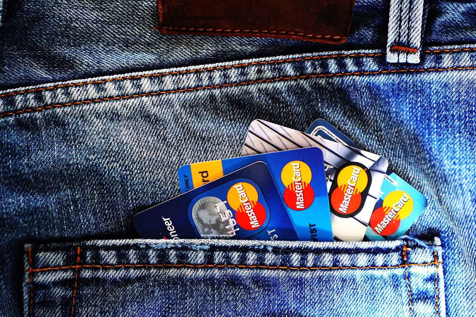 6 Little-known Credit Card Tips