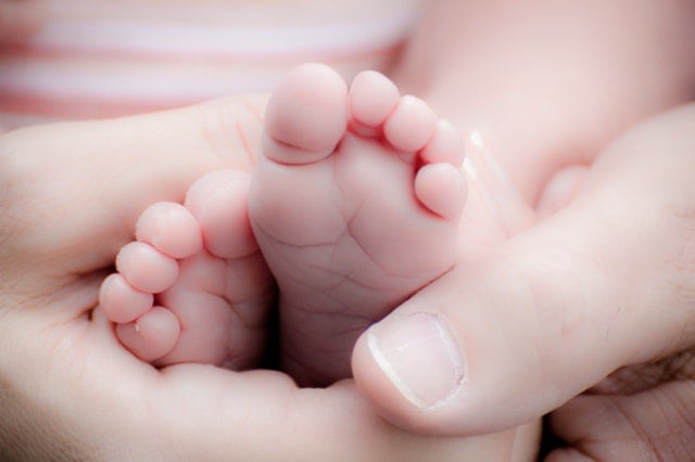 Financial Advice for First-time Parents
