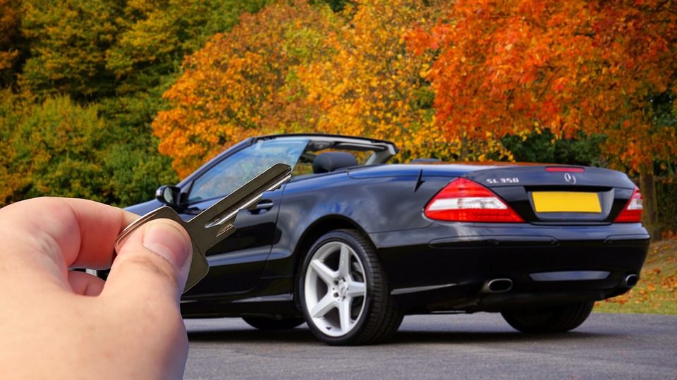 How to Transfer Your Car Loan to Another Person