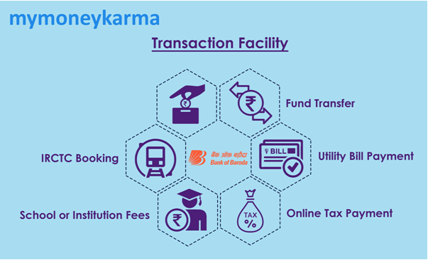 transaction facility