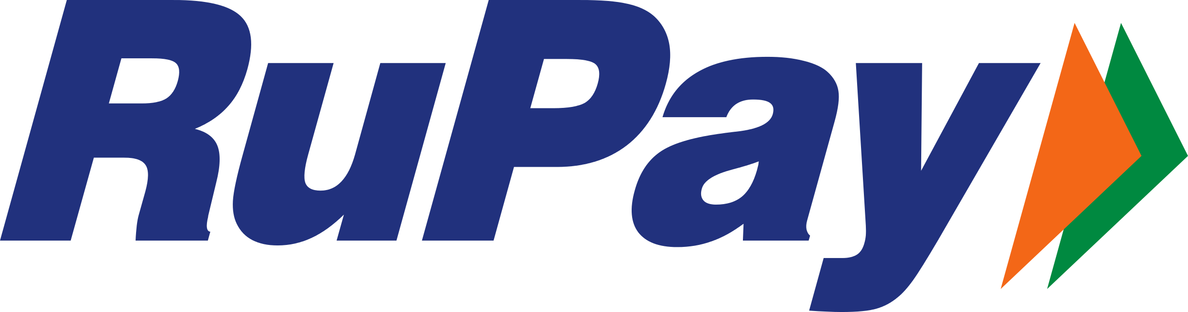 rupay logo